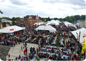 Dayton Oktoberfest